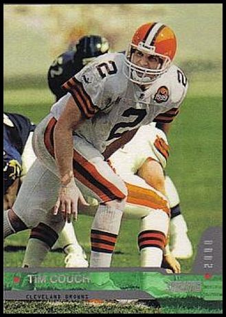 130 Tim Couch